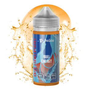 V-juice 100ml Shortfill