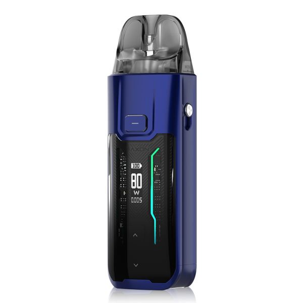 Luxe XR Max Pod Kit By Vaporesso