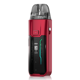 Luxe XR Max Pod Kit By Vaporesso
