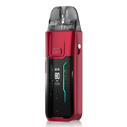 Luxe XR Max Pod Kit By Vaporesso