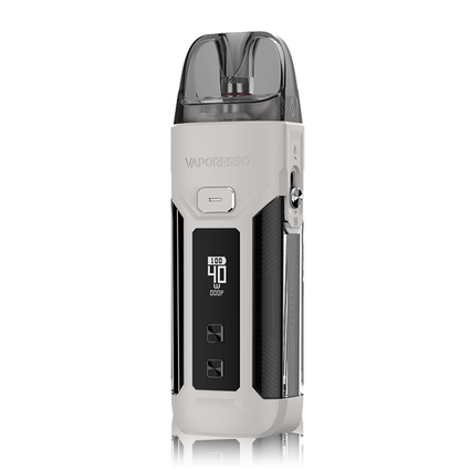 Luxe X Pro Pod Kit By Vaporesso