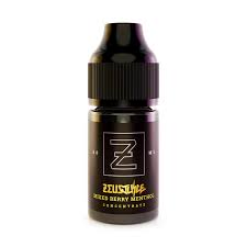 ZEUS - MIXED BERRY MENTHOL 30ML CONCENTRATE