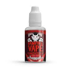 VAMPIRE VAPE BUNDLE KIT - BLOODSUKKA