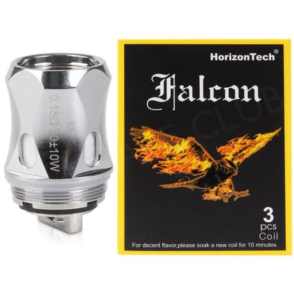 HORIZONTECH FALCON COILS M2