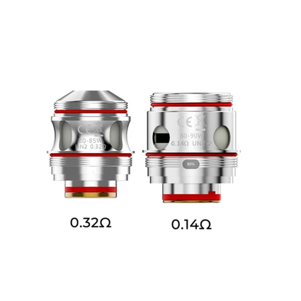 Valyrian 3 Replacement Coils By Uwell (2 Pack)