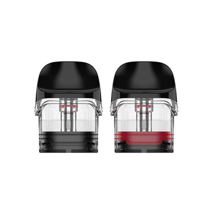 LUXE Q REPLACEMENT PODS