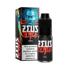 zeus juice - zy4 12mg 10ml