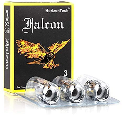 HORIZONTECH FALCON COILS M2