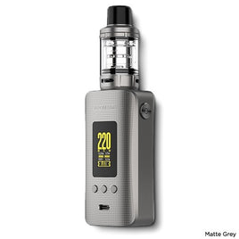 Gen 200 Kit By Vaporesso